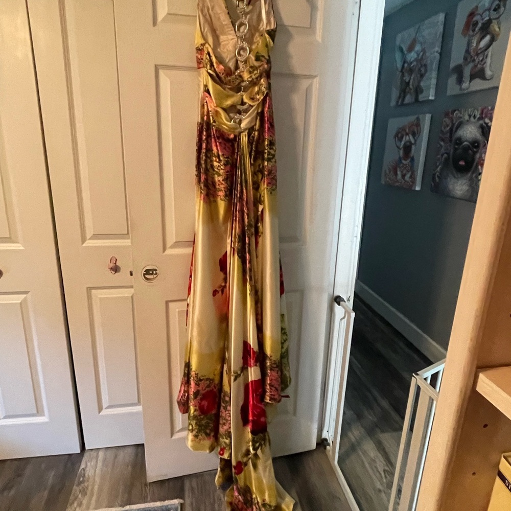 Beautiful Dress - Picture 4 of 7